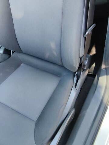 Серый Опель Астра, объемом двигателя 1.6 л и пробегом 164 тыс. км за 5999 $, фото 19 на Automoto.ua