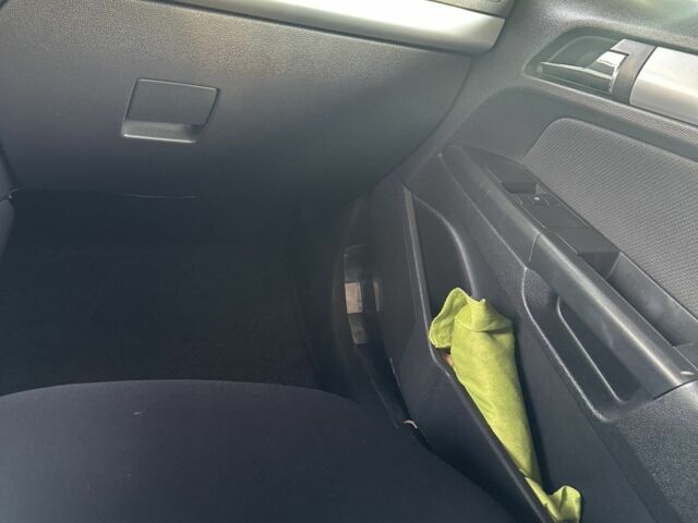 Сірий Опель Астра, об'ємом двигуна 1.7 л та пробігом 150 тис. км за 6500 $, фото 11 на Automoto.ua