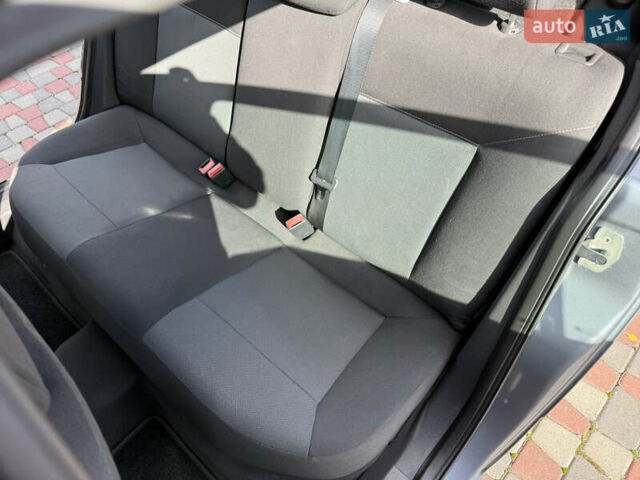 Серый Опель Астра, объемом двигателя 1.6 л и пробегом 180 тыс. км за 6750 $, фото 98 на Automoto.ua