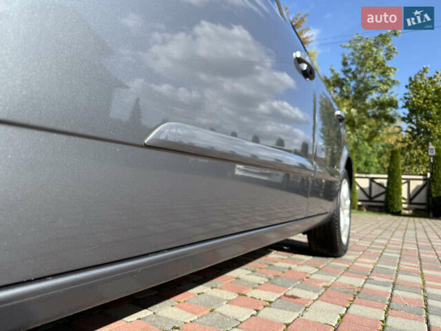 Серый Опель Астра, объемом двигателя 1.6 л и пробегом 180 тыс. км за 6750 $, фото 50 на Automoto.ua
