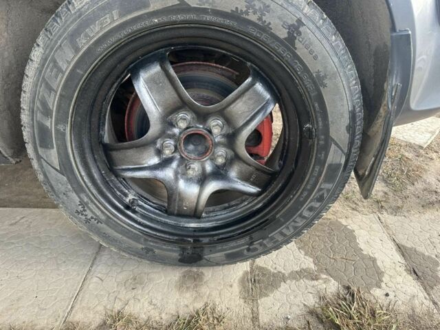 Сірий Опель Астра, об'ємом двигуна 1.7 л та пробігом 150 тис. км за 6500 $, фото 14 на Automoto.ua