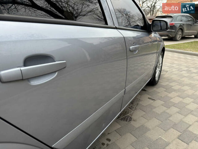 Серый Опель Астра, объемом двигателя 1.36 л и пробегом 215 тыс. км за 4800 $, фото 14 на Automoto.ua