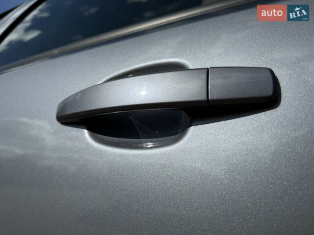 Серый Опель Астра, объемом двигателя 1.6 л и пробегом 180 тыс. км за 6750 $, фото 46 на Automoto.ua