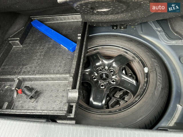 Сірий Опель Астра, об'ємом двигуна 1.8 л та пробігом 220 тис. км за 6500 $, фото 27 на Automoto.ua