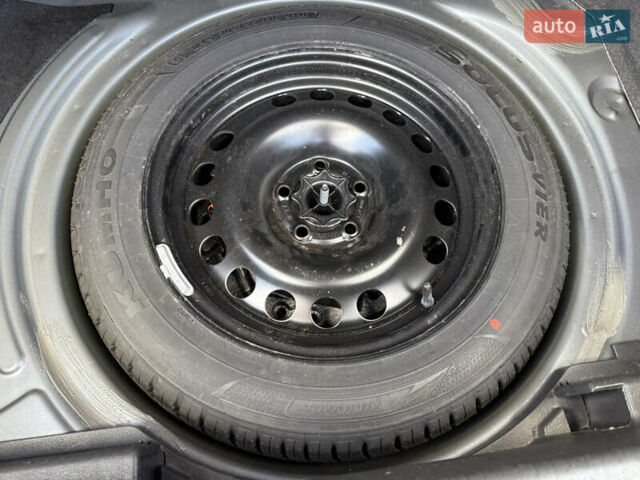 Серый Опель Астра, объемом двигателя 1.6 л и пробегом 180 тыс. км за 6750 $, фото 103 на Automoto.ua