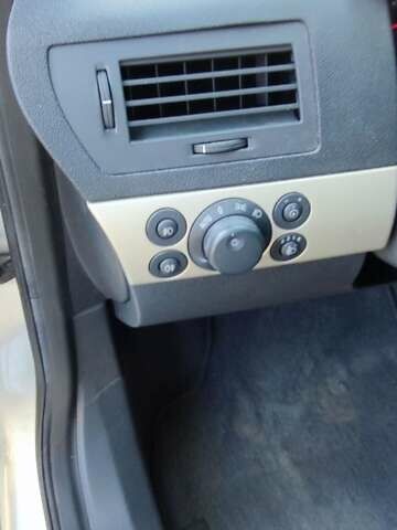 Серый Опель Астра, объемом двигателя 1.6 л и пробегом 164 тыс. км за 5999 $, фото 25 на Automoto.ua