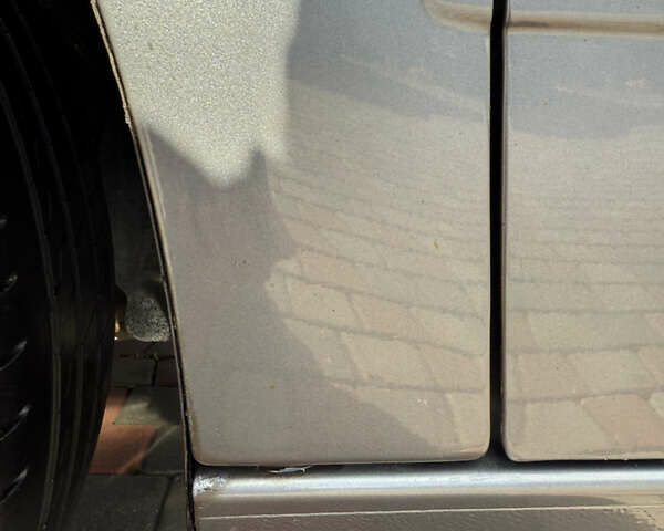 Серый Опель Астра, объемом двигателя 1.6 л и пробегом 180 тыс. км за 6750 $, фото 15 на Automoto.ua