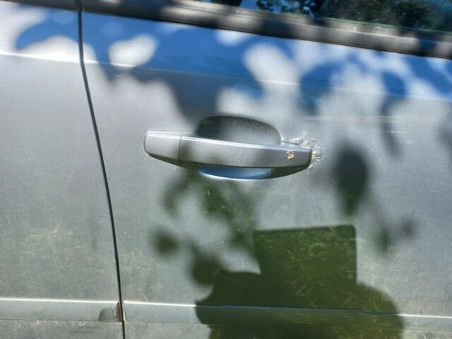 Сірий Опель Астра, об'ємом двигуна 1.6 л та пробігом 255 тис. км за 4500 $, фото 3 на Automoto.ua