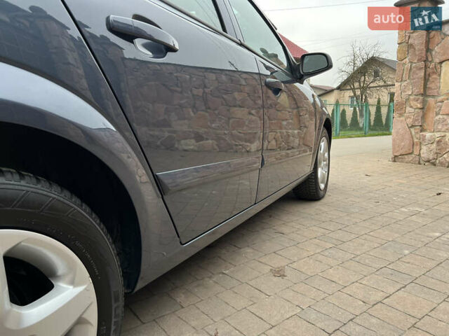 Сірий Опель Астра, об'ємом двигуна 1.8 л та пробігом 220 тис. км за 6500 $, фото 8 на Automoto.ua