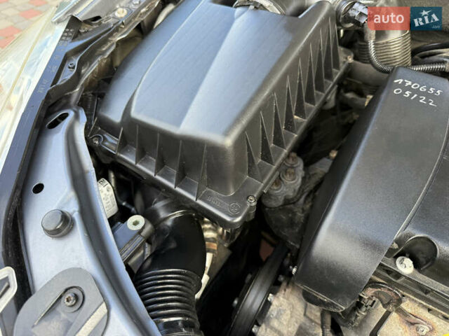 Серый Опель Астра, объемом двигателя 1.6 л и пробегом 180 тыс. км за 6750 $, фото 111 на Automoto.ua