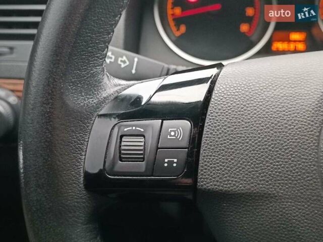 Серый Опель Астра, объемом двигателя 1.6 л и пробегом 255 тыс. км за 6490 $, фото 23 на Automoto.ua