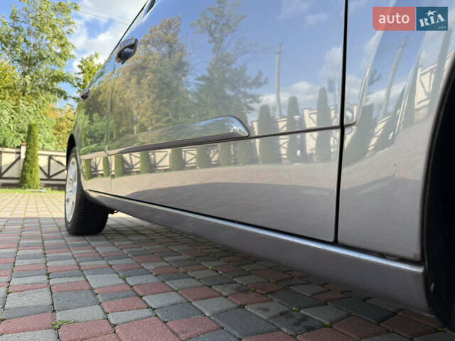 Серый Опель Астра, объемом двигателя 1.6 л и пробегом 180 тыс. км за 6750 $, фото 27 на Automoto.ua