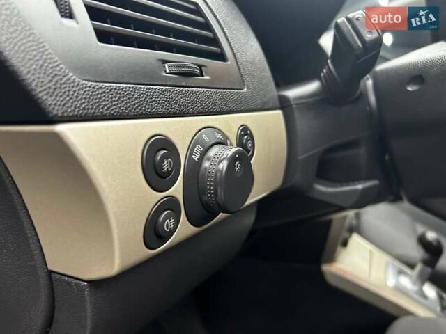 Сірий Опель Астра, об'ємом двигуна 1.6 л та пробігом 183 тис. км за 7000 $, фото 13 на Automoto.ua