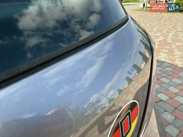 Серый Опель Астра, объемом двигателя 1.6 л и пробегом 180 тыс. км за 6750 $, фото 42 на Automoto.ua