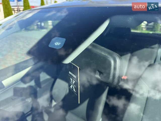 Серый Опель Астра, объемом двигателя 1.6 л и пробегом 180 тыс. км за 6750 $, фото 24 на Automoto.ua