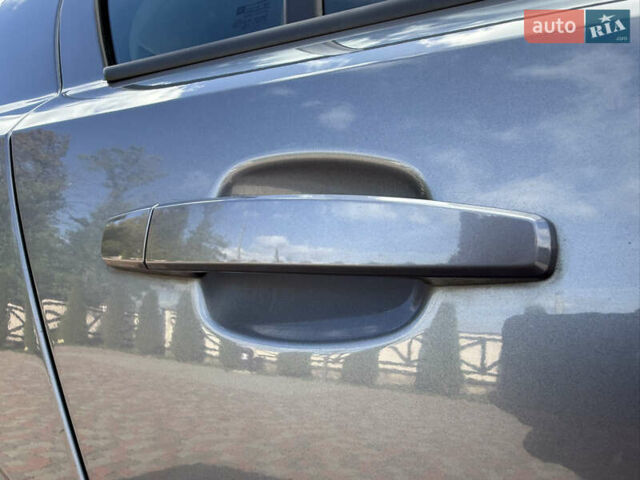 Серый Опель Астра, объемом двигателя 1.6 л и пробегом 180 тыс. км за 6750 $, фото 29 на Automoto.ua