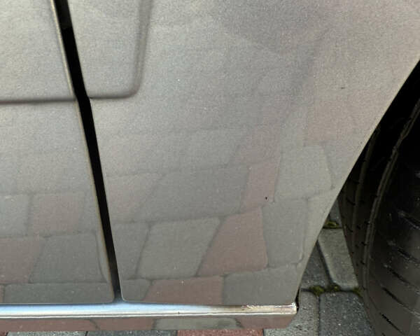 Серый Опель Астра, объемом двигателя 1.6 л и пробегом 180 тыс. км за 6750 $, фото 19 на Automoto.ua