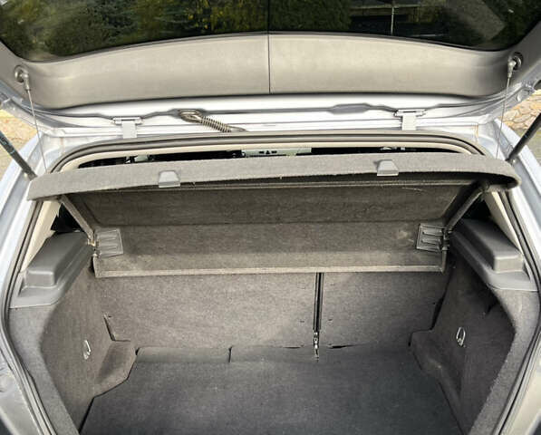 Сірий Опель Астра, об'ємом двигуна 1.6 л та пробігом 199 тис. км за 4999 $, фото 32 на Automoto.ua