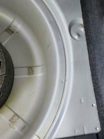 Серый Опель Астра, объемом двигателя 1.6 л и пробегом 164 тыс. км за 5999 $, фото 7 на Automoto.ua