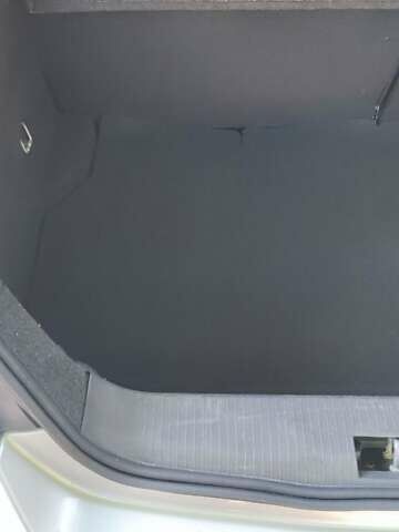 Серый Опель Астра, объемом двигателя 1.6 л и пробегом 164 тыс. км за 5999 $, фото 15 на Automoto.ua