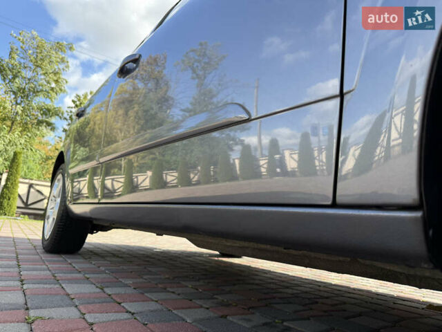 Серый Опель Астра, объемом двигателя 1.6 л и пробегом 180 тыс. км за 6750 $, фото 26 на Automoto.ua