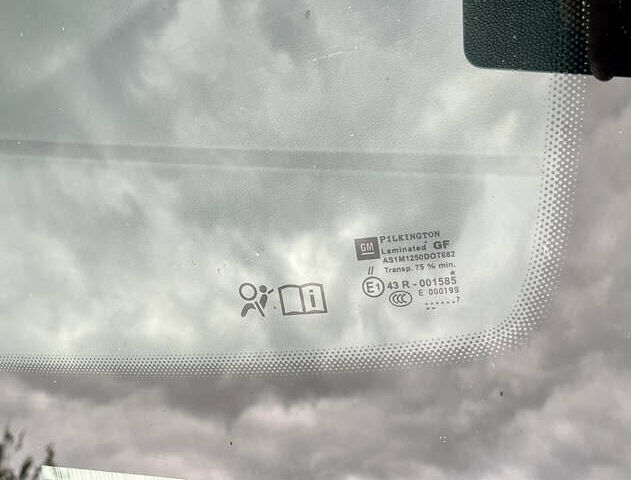 Сірий Опель Астра, об'ємом двигуна 1.6 л та пробігом 199 тис. км за 4999 $, фото 36 на Automoto.ua