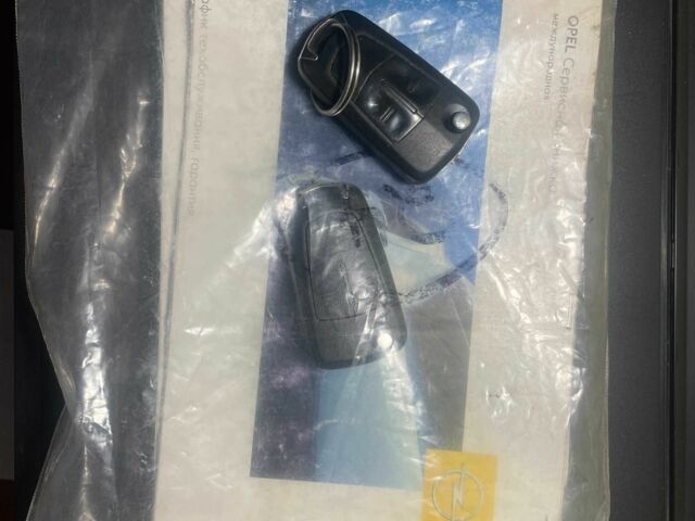 Сірий Опель Астра, об'ємом двигуна 1.6 л та пробігом 234 тис. км за 4900 $, фото 19 на Automoto.ua