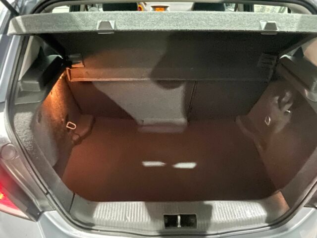 Сірий Опель Астра, об'ємом двигуна 1.6 л та пробігом 234 тис. км за 4900 $, фото 7 на Automoto.ua