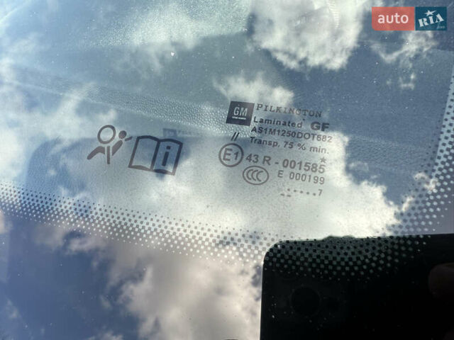 Серый Опель Астра, объемом двигателя 1.6 л и пробегом 180 тыс. км за 6750 $, фото 23 на Automoto.ua