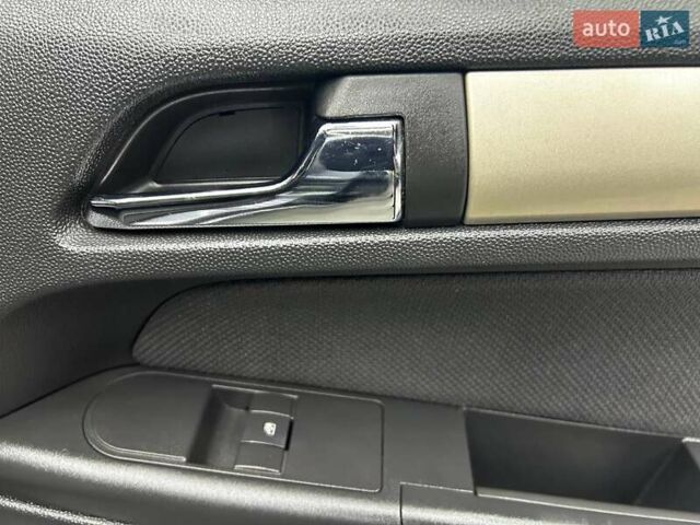 Сірий Опель Астра, об'ємом двигуна 1.6 л та пробігом 183 тис. км за 7000 $, фото 18 на Automoto.ua