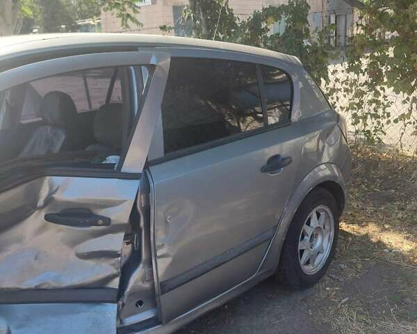 Сірий Опель Астра, об'ємом двигуна 1.36 л та пробігом 350 тис. км за 2200 $, фото 12 на Automoto.ua