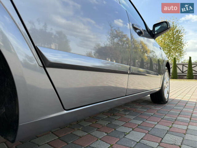 Серый Опель Астра, объемом двигателя 1.6 л и пробегом 180 тыс. км за 6750 $, фото 31 на Automoto.ua