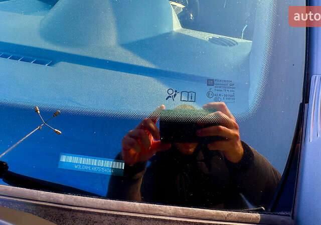 Серый Опель Астра, объемом двигателя 1.6 л и пробегом 235 тыс. км за 5200 $, фото 24 на Automoto.ua