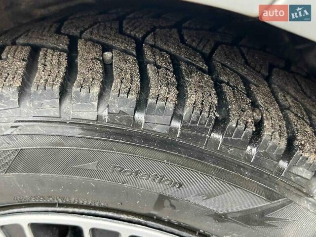 Серый Опель Астра, объемом двигателя 1.39 л и пробегом 222 тыс. км за 3999 $, фото 17 на Automoto.ua