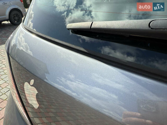 Серый Опель Астра, объемом двигателя 1.6 л и пробегом 180 тыс. км за 6750 $, фото 41 на Automoto.ua
