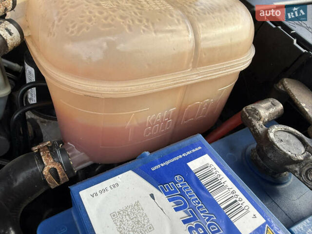 Серый Опель Астра, объемом двигателя 1.6 л и пробегом 180 тыс. км за 6750 $, фото 110 на Automoto.ua