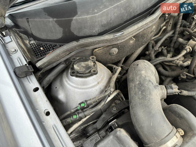 Серый Опель Астра, объемом двигателя 1.36 л и пробегом 215 тыс. км за 4800 $, фото 30 на Automoto.ua