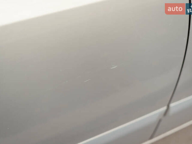 Сірий Опель Астра, об'ємом двигуна 1.6 л та пробігом 252 тис. км за 5400 $, фото 8 на Automoto.ua