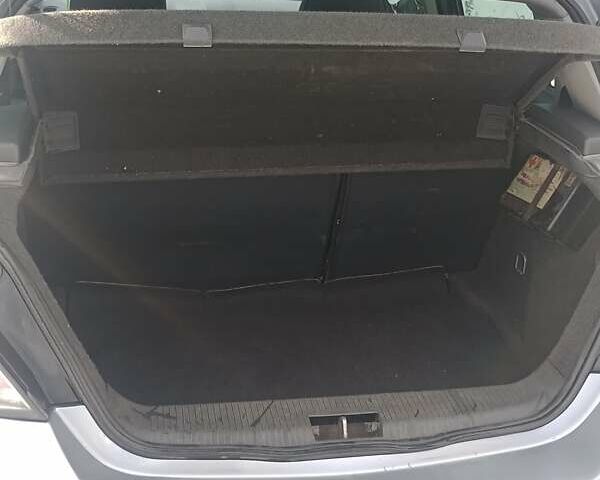 Сірий Опель Астра, об'ємом двигуна 1.6 л та пробігом 231 тис. км за 5300 $, фото 6 на Automoto.ua