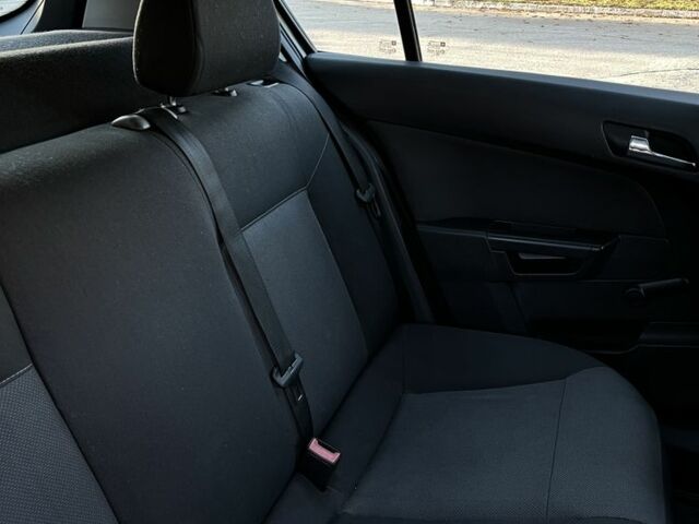 Серый Опель Астра, объемом двигателя 1.7 л и пробегом 300 тыс. км за 4000 $, фото 8 на Automoto.ua