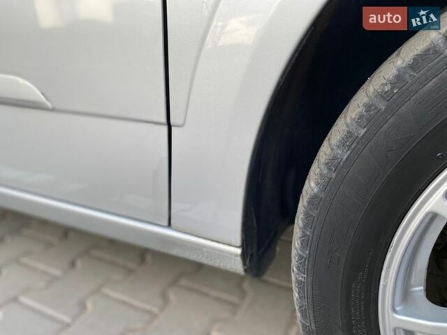 Серый Опель Астра, объемом двигателя 1.6 л и пробегом 162 тыс. км за 5450 $, фото 52 на Automoto.ua