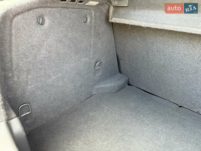 Серый Опель Астра, объемом двигателя 1.6 л и пробегом 180 тыс. км за 6750 $, фото 102 на Automoto.ua