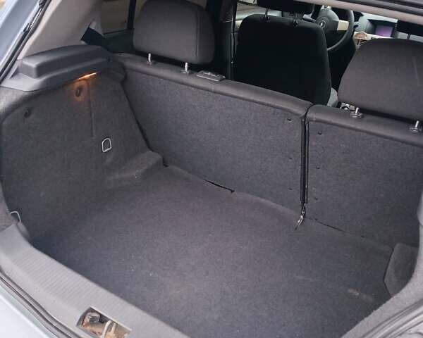 Серый Опель Астра, объемом двигателя 1.6 л и пробегом 167 тыс. км за 5200 $, фото 1 на Automoto.ua