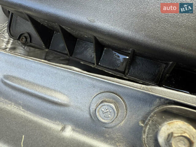 Серый Опель Астра, объемом двигателя 1.6 л и пробегом 180 тыс. км за 6750 $, фото 112 на Automoto.ua