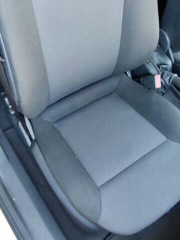 Серый Опель Астра, объемом двигателя 1.6 л и пробегом 164 тыс. км за 5999 $, фото 16 на Automoto.ua