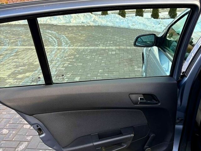 Сірий Опель Астра, об'ємом двигуна 1.4 л та пробігом 19100 тис. км за 4350 $, фото 12 на Automoto.ua