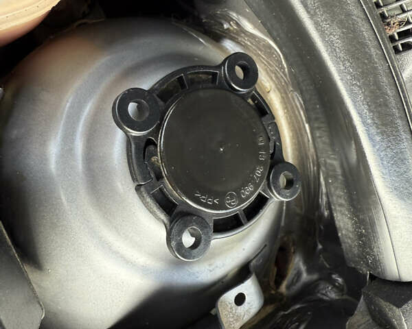 Серый Опель Астра, объемом двигателя 1.6 л и пробегом 180 тыс. км за 6750 $, фото 116 на Automoto.ua