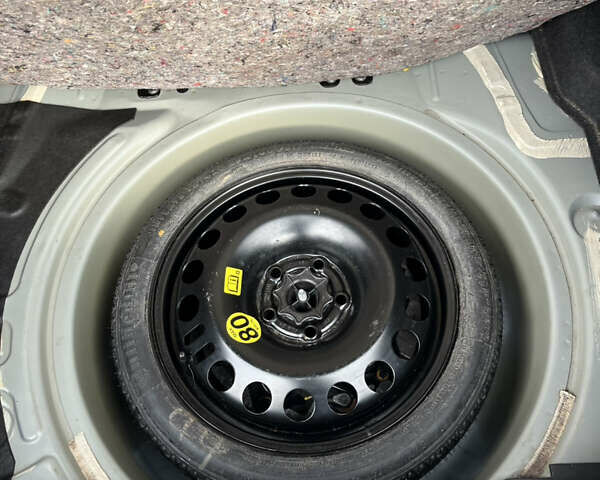 Сірий Опель Астра, об'ємом двигуна 1.6 л та пробігом 199 тис. км за 4999 $, фото 33 на Automoto.ua