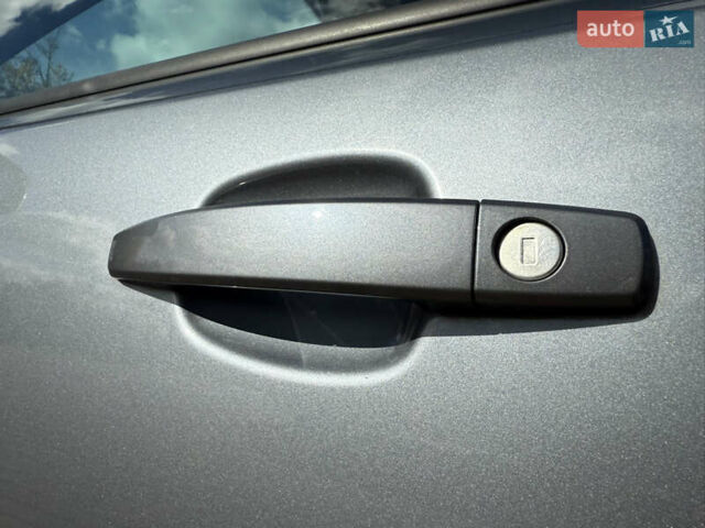 Серый Опель Астра, объемом двигателя 1.6 л и пробегом 180 тыс. км за 6750 $, фото 47 на Automoto.ua