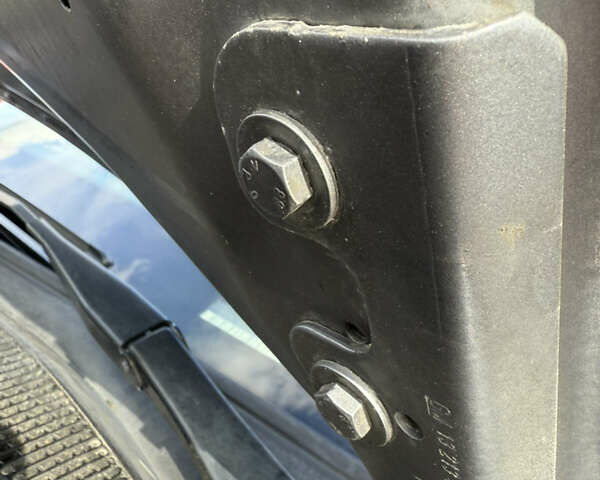 Серый Опель Астра, объемом двигателя 1.6 л и пробегом 180 тыс. км за 6750 $, фото 115 на Automoto.ua